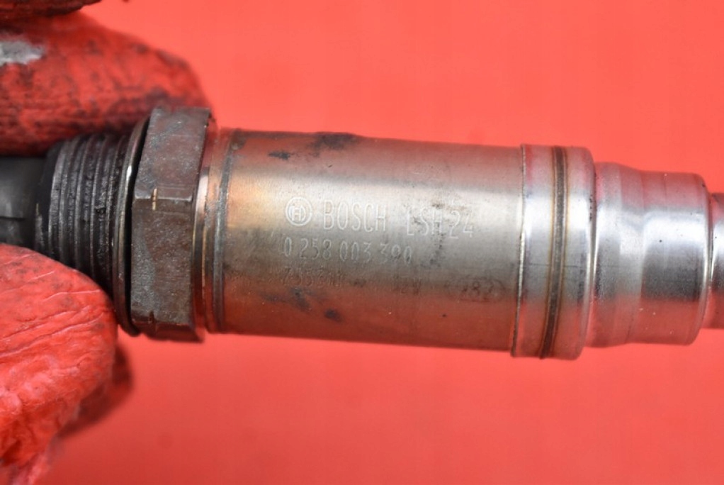 SONDA LAMBDA 0258003390 ALFA ROMEO GTV 2.0 16V 150 CP 95-06 Product image