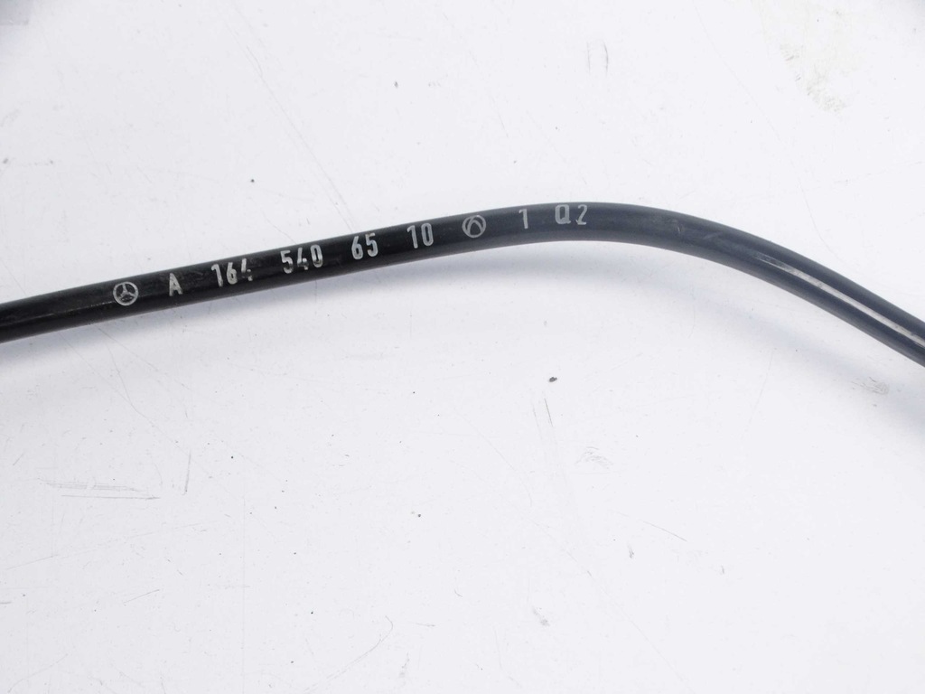 Mercedes R W251 SENSOR DE FIRM PAD SPATE Product image