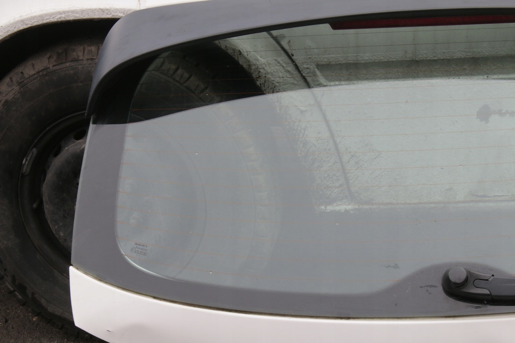 geam trapă Seat Ibiza IV Product image