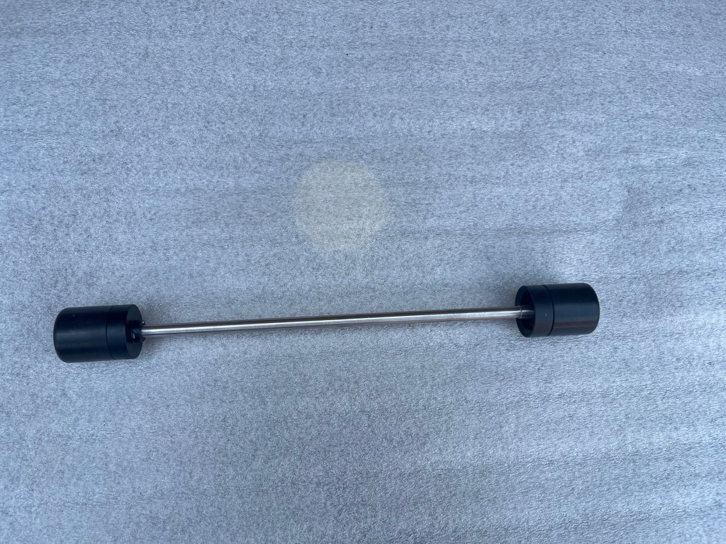 Placute de protecție R&G Yamaha YZF-R7 2022- Product image