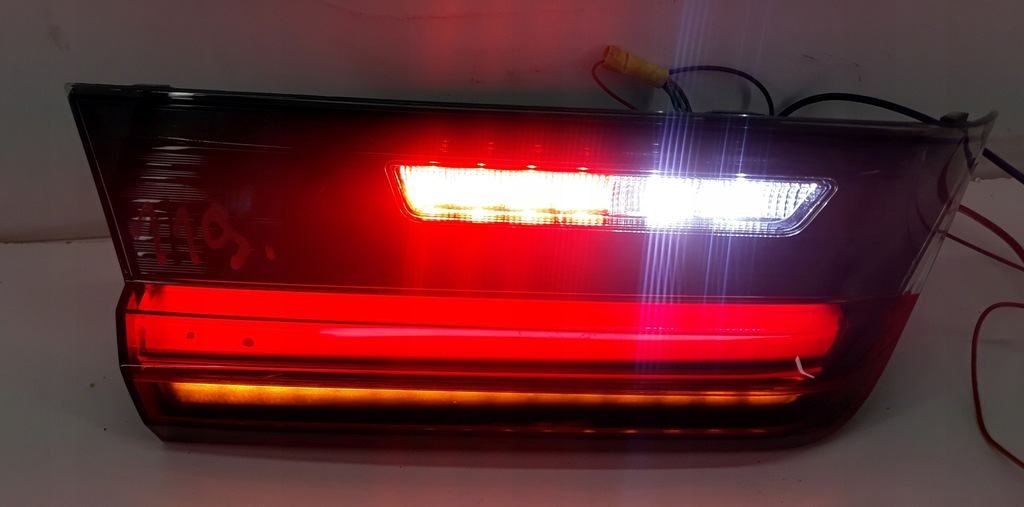 Lampa LED spate stanga spate BMW 3 G20 sedan Product image