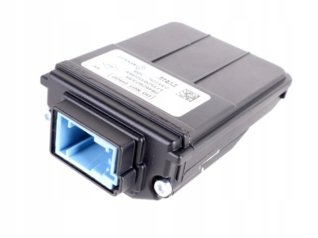 CAMERA RADAR LANE ASSISTANT RENAULT KADJAR KOLEOS II 284626233R Product image