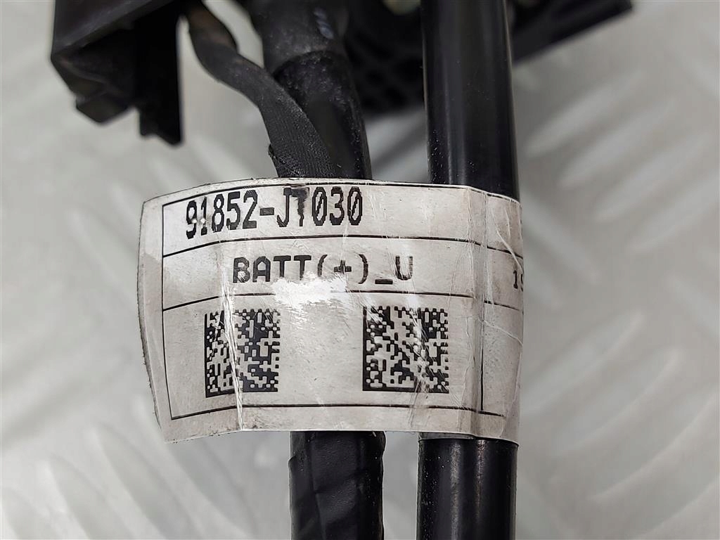 Terminal cablaj Plus Kia Ceed III 1.6 CRDI 91852-J7030 91975-J7000 2018- Product image