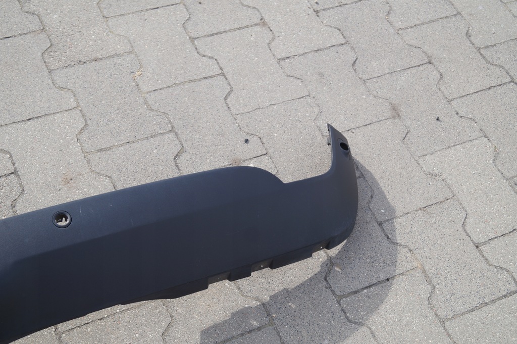 SPOILER SPATE MINI COOPER ONE F56 PE PDC 7302548 Product image