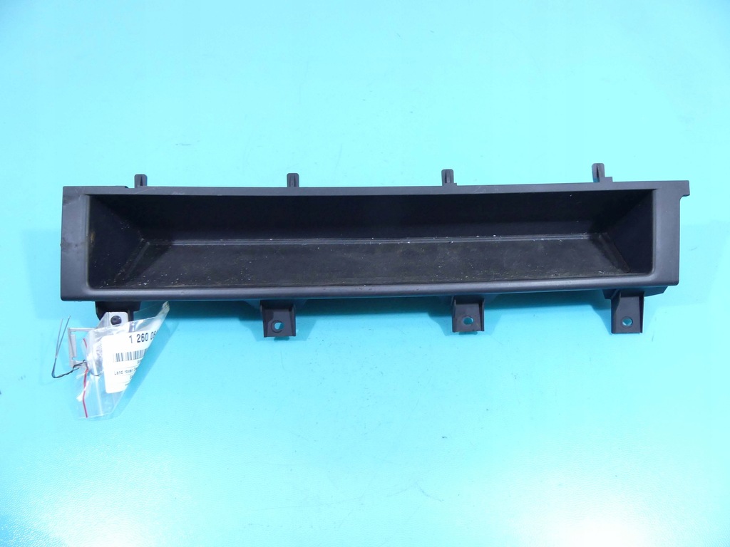 RAFT DEPOZITARE LAND ROVER DISCOVERY SPORT L550 Product image