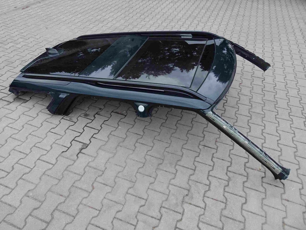Sine panoramice ORIGINALE pentru acoperiș DISCOVERY 5 V L462 2017- LR180103 LR178794 Product image