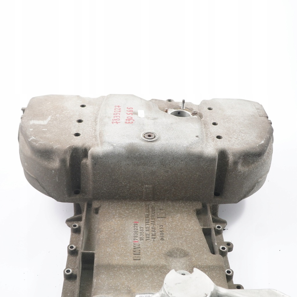 BMW E90 E91 E92 E93 M3 S65 Baia de ulei reparata 7839227 Product image