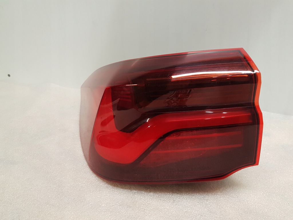 LAMPĂ SPATE STÂNGA BMW X2 F39 LED 9881161 Product image