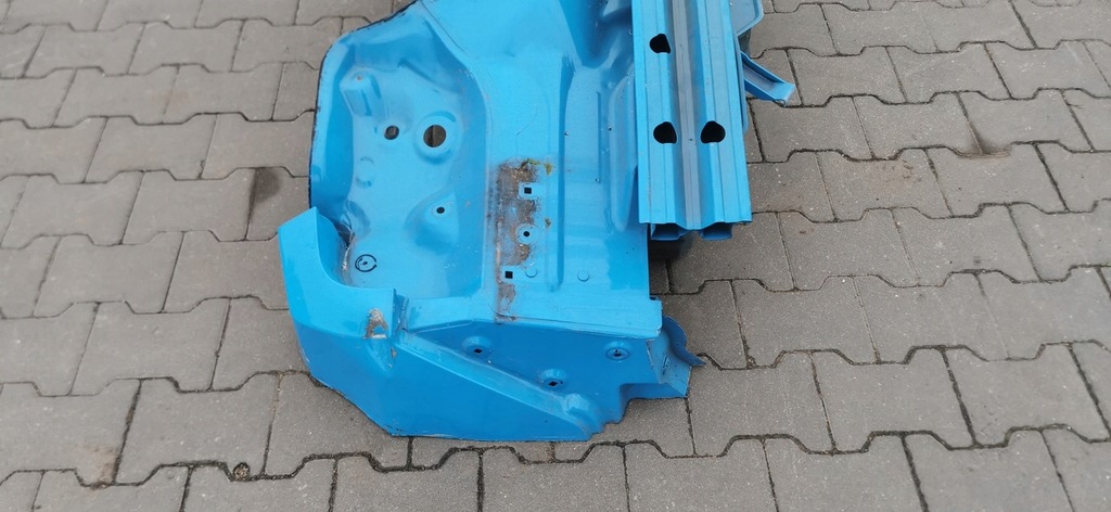 FORD MUSTANG MK5 V LIFT 2010-14 - Grinda curea, perete spate Product image