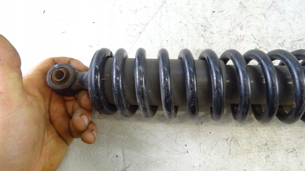 Yamaha Grizzly 700/550 Amortizor stanga spate Product image