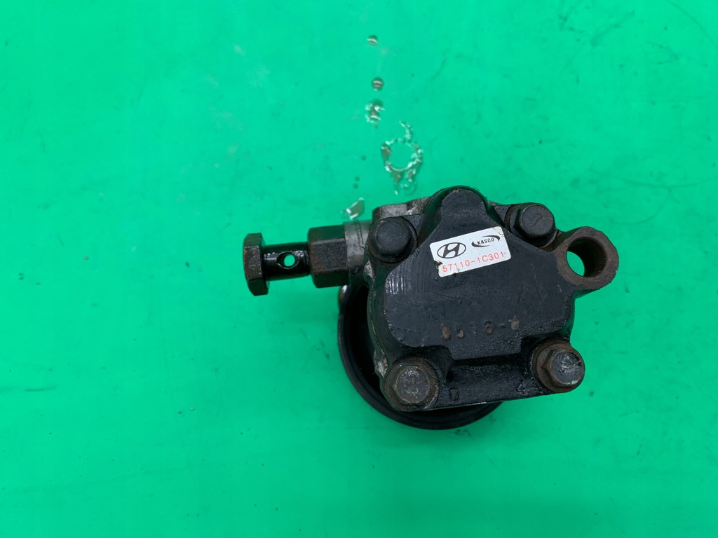 SISTEM DE ALIMENTARE POMPA 57110-1C301 HYUNDAI GETZ 1.3 12v 02- Product image