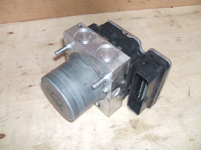 PEUGEOT 308 T10 ABS CONTROLLER POMPA 9835146780 9846724480 0265297049 Product image