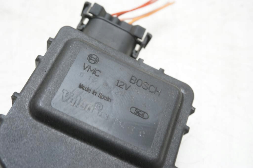 MOTOR INCALZIT CITROEN C5 Product image