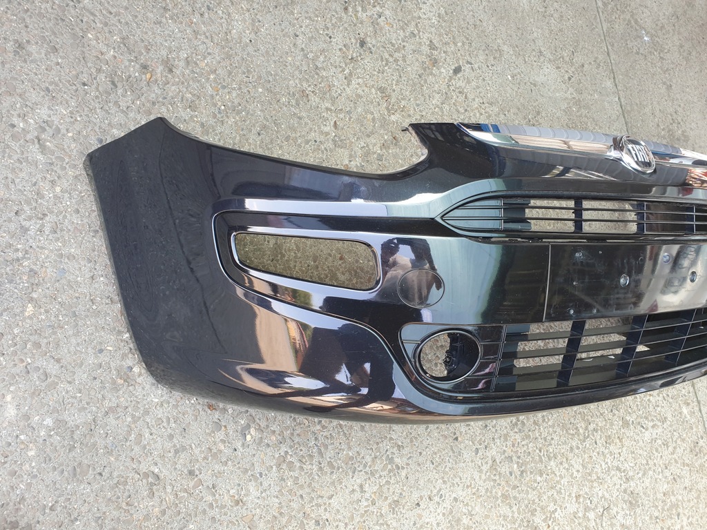 BARA FATA FIAT PUNTO EVO 2009- 876 Product image