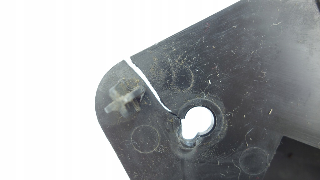 VOLVO V70 S70 2007- MONTARE BARĂ CURSĂ STÂNGA FAȚĂ 30796387 Product image
