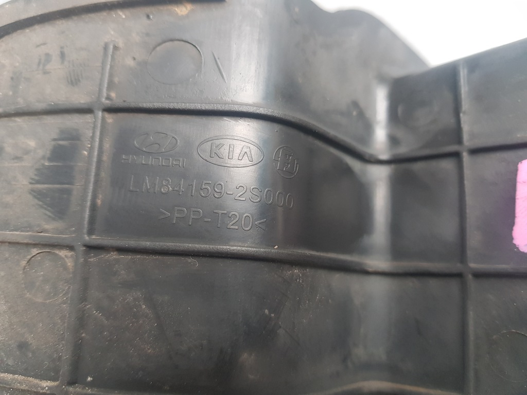 CAPAC PENTRU BAALAMA CAPOTA STANGA HYUNDAI IX35 84159-2S000 Product image