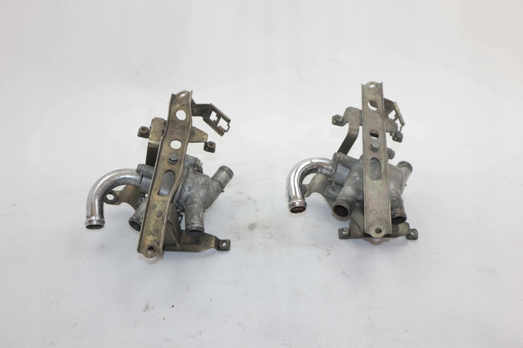 HONDA CBR 1000F SC21 Suport conector senzor termostat Product image