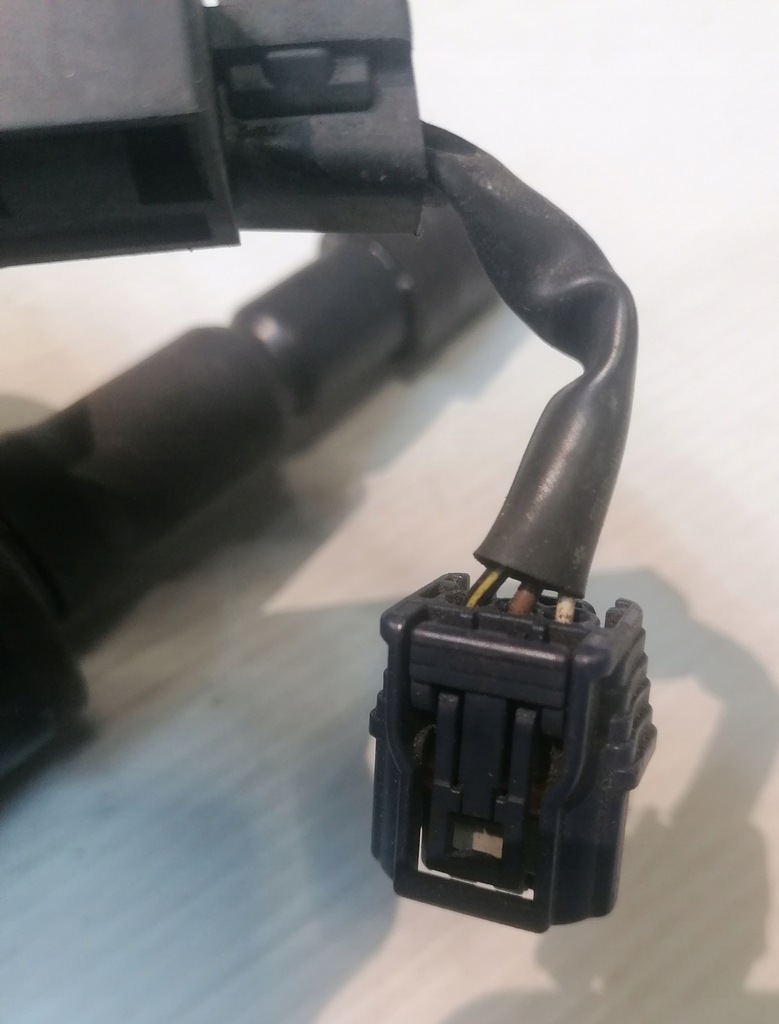Pinul de bobină de aprindere 3 cm11 116 Cefka Honda Jazz III 2008-2014 Product image