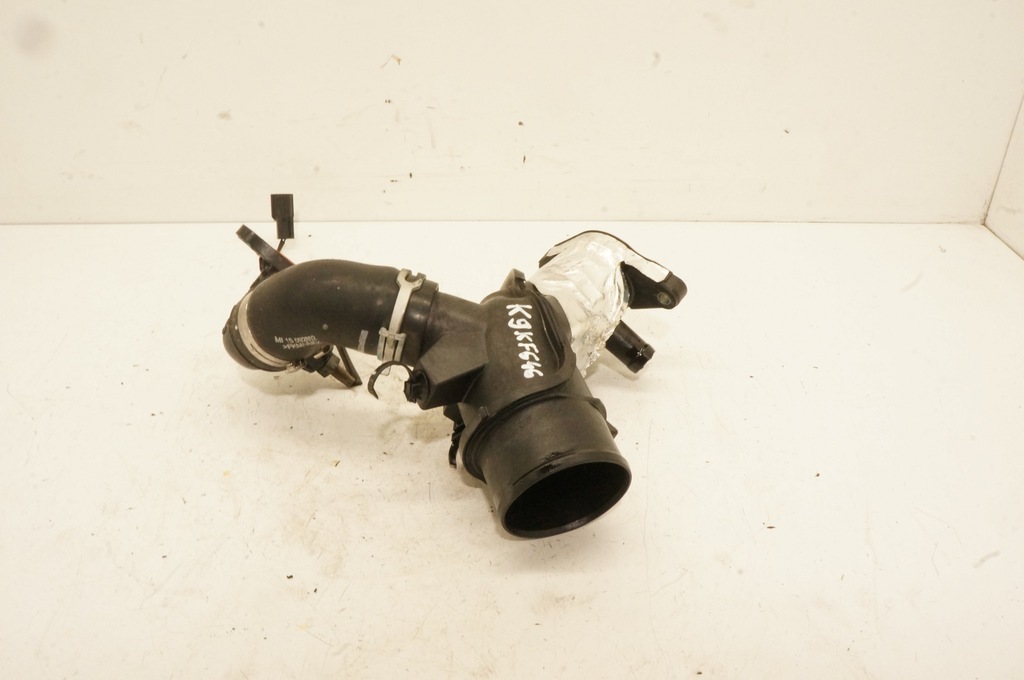 CONDUCTA AER NISSAN NOTE RENAULT CLIO 1.5 DCI 165763328R Product image