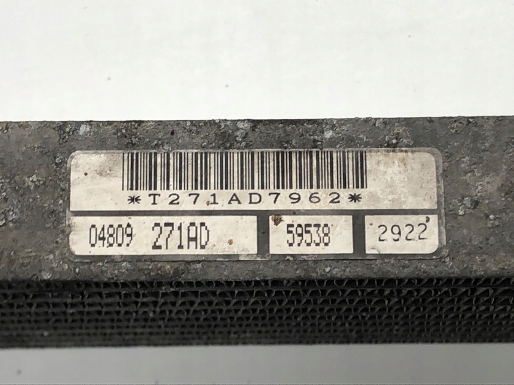 RĂCITOR DE TRANSMISIE DODGE GRAND CARAVAN 3.3B Product image