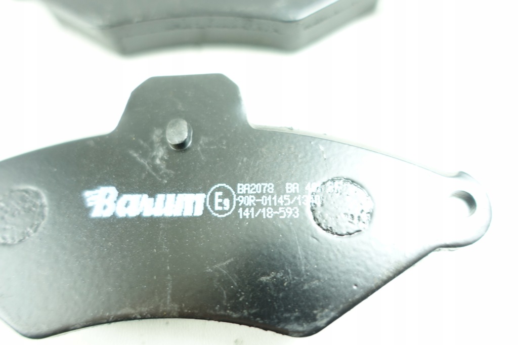 Plăcuțe de frână din față Citroen Xantia X1 X2 425156 Product image