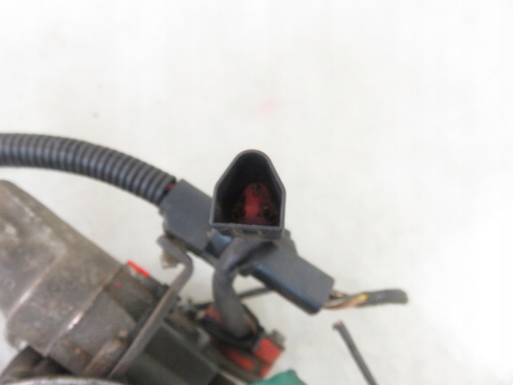 CARBURATOR FORD FIESTA MK3 III (GFJ) 1.1 - G6A 89BFAA Product image
