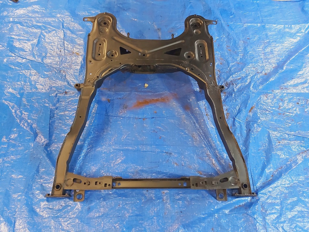 OPEL-PARTS Mokka X Leagăn motor pentru cărucior cu sanie Product image