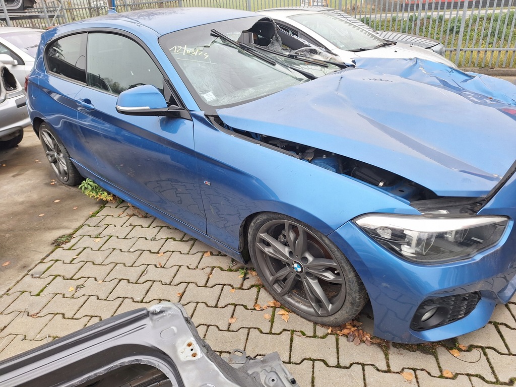 BMW 1 F21 LCI 120I 2.0 B B48B20A F20 F30 F31 Company 9894912 Product image