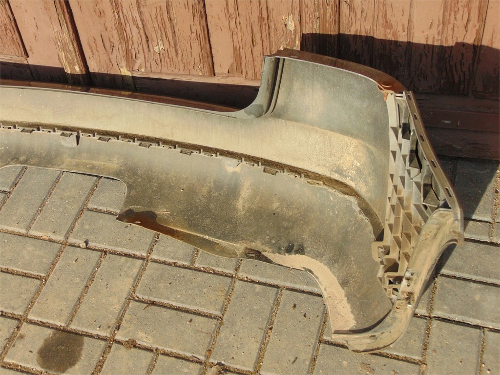 VW TOURAN I 03-06 DEMONTARE BARA SPATE Product image