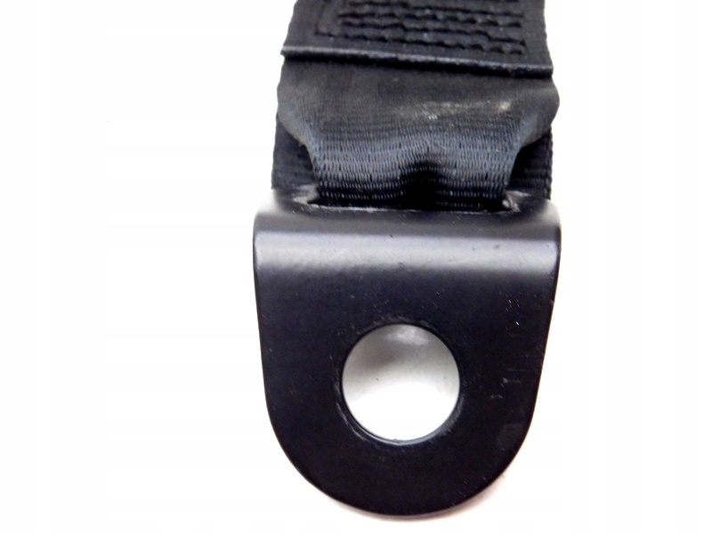 05/22 ALFA ROMEO 166 CENTURA DE SIGURANȚĂ Catarama scaunului spate 2 Product image