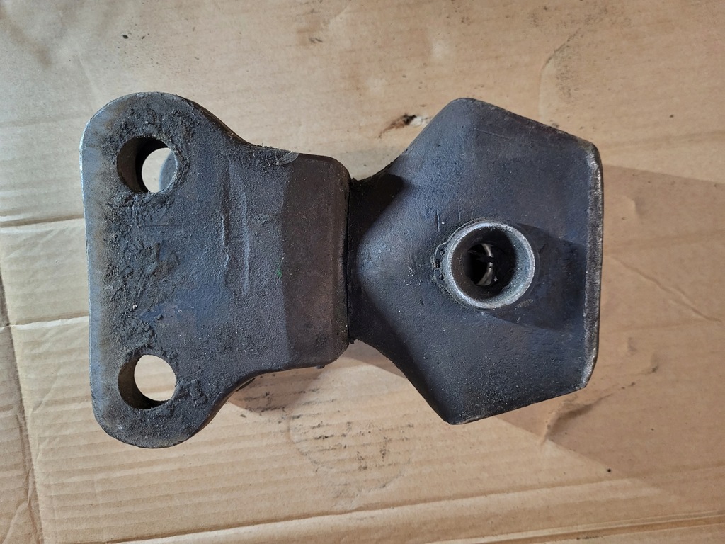 CUPLARE TANDEM REMORCĂ GURA GÂT CÂRGUL DE REMORCARE Product image