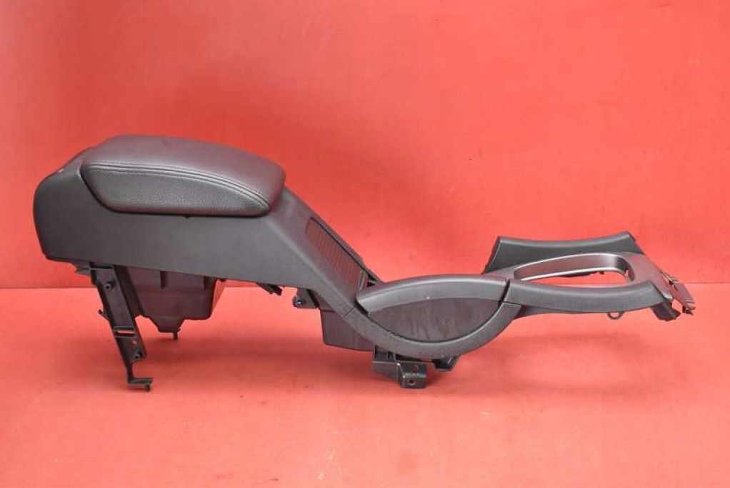 COTIERA CENTRAL TUNEL EU 12790310 SAAB 9-3 93 2 II LIFT 07-11 Product image