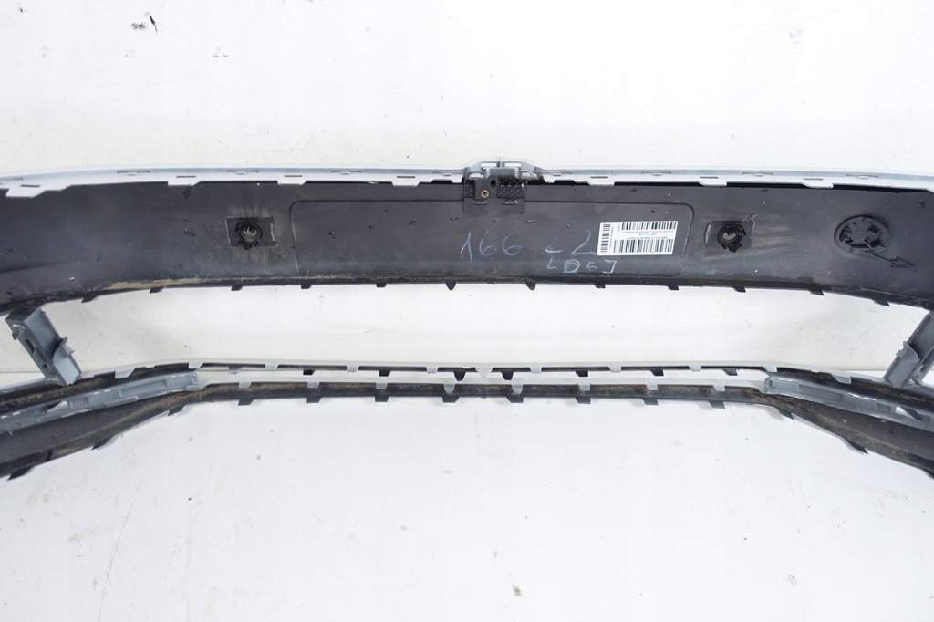 VW Touran 5TA II 2015- Front Bumper Front 5TA807221A-L Product image