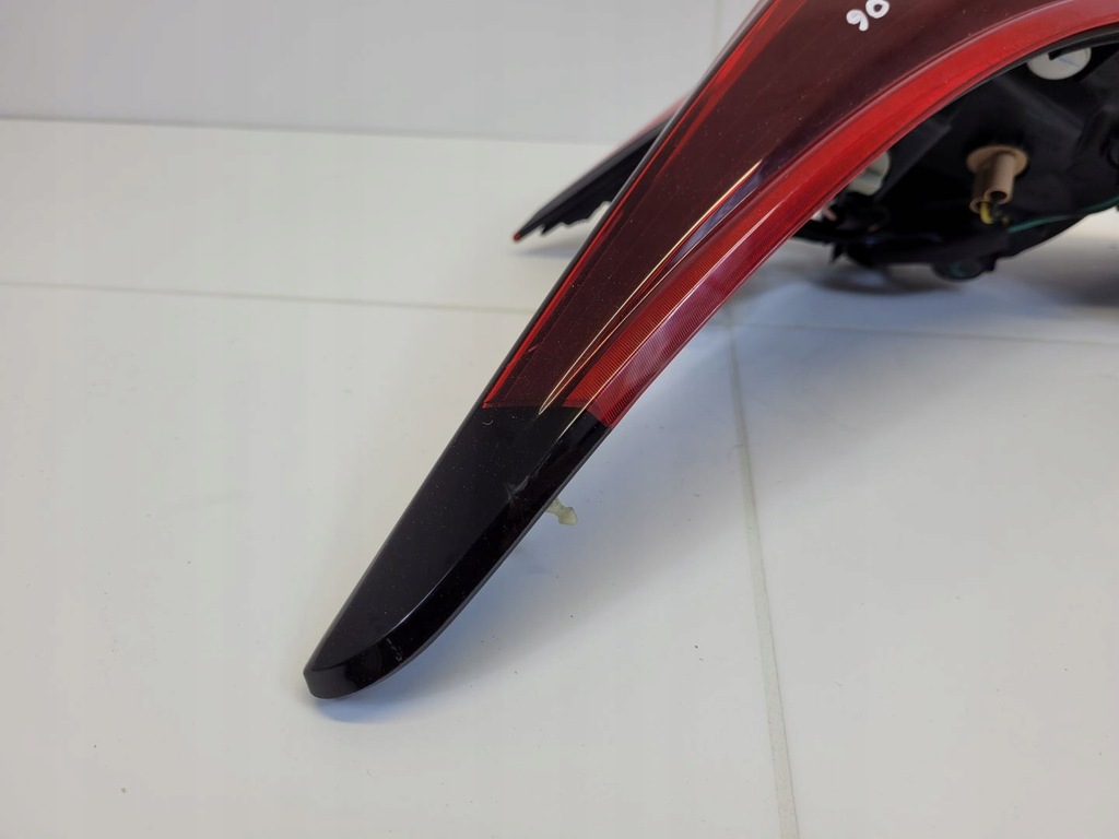 Lampa spate dreapta Nissan Micra 5 K14 2020 220-18727 Product image