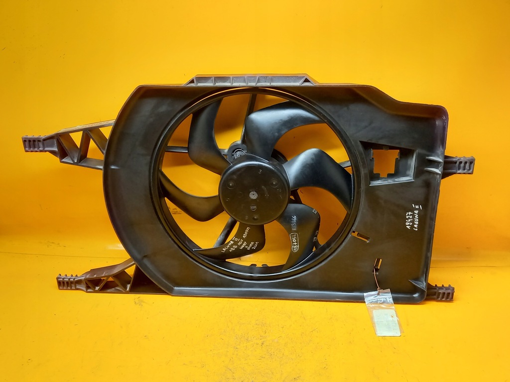 VENTILATOR APA RENAULT LAGUNA II 1.9 DCI 1.8 B 16V 01-07 8200025635. Product image