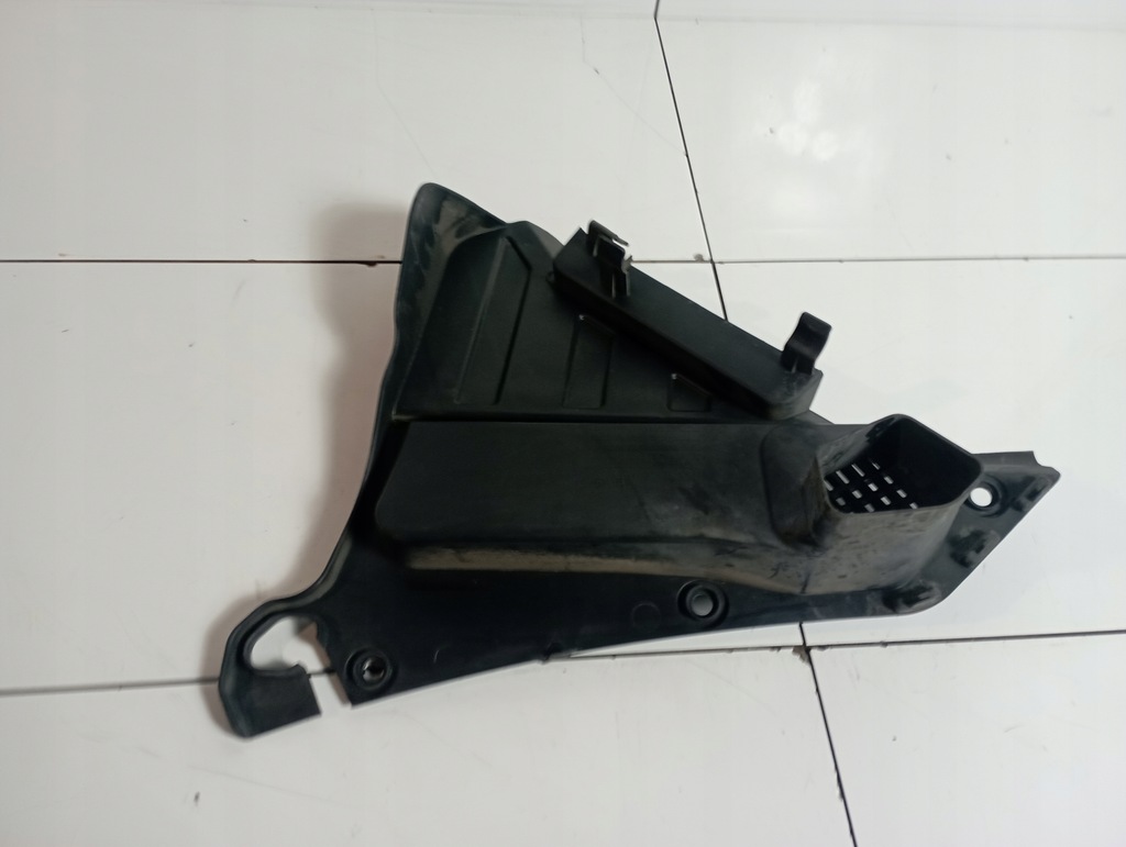 BMW 5GT F07 CAPAC, CARCASA GEAM 6987607 Product image