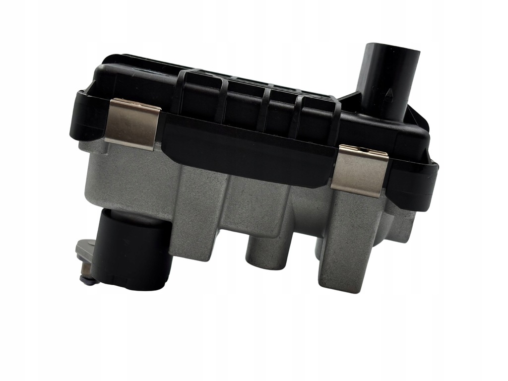 ORIGINAL Turbo actuator controler turbină G-277 6NW009420 712120 Mercedes Product image