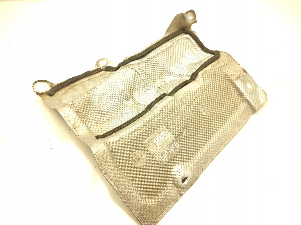 Cover termic Audi A6 al RS6 hibrid ușor hibrid ușor. Product image