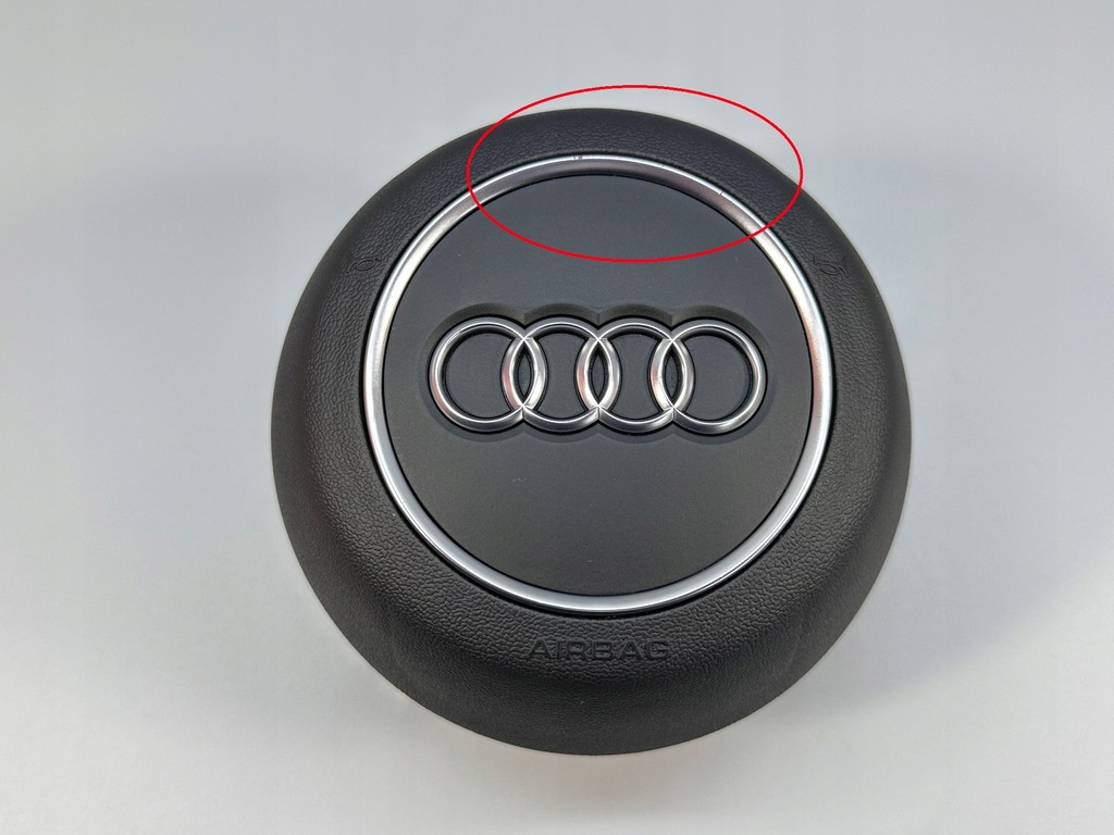 Audi A4 B9 Lift A5 F5 8W Airbag Driver 8W0880201BA Product image