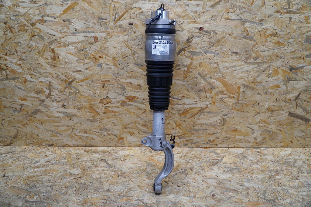 AMORTIZOR PNEUMATIC FATA 06701062620 06701062600 LEVANTE 3.0 D 16- Product image
