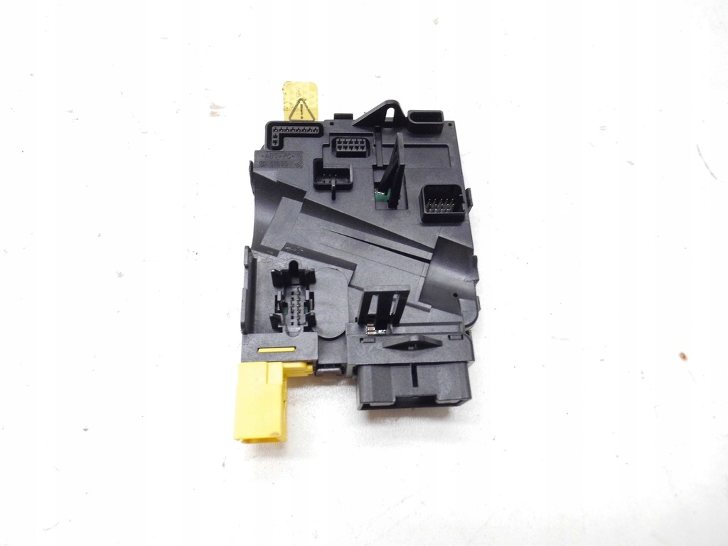 MODUL VOLAN SENSOR ANGUL VIRAȚIA 8P0953549K AUDI A3 8P MULTIFUNCȚII Product image