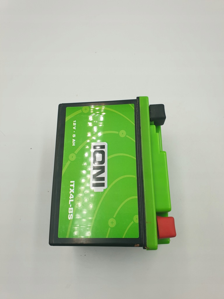 13/867B IONI ITX24HL-BS BATERIE 12 V 5 AH 123452 Product image