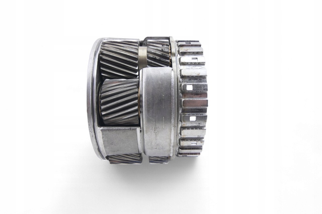 Cutie de viteze planetară 6CP26 BMW E60 3.0D Product image