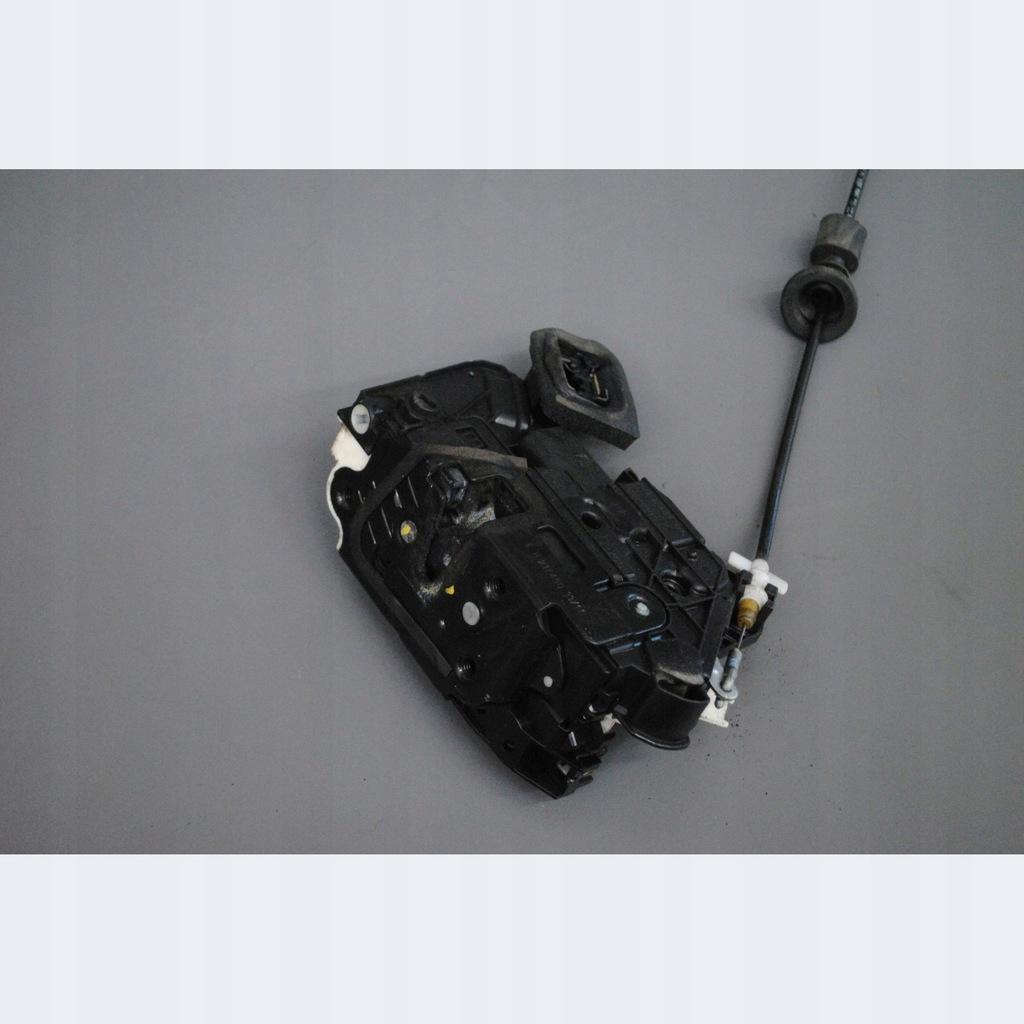 BLOCARE UȘĂ SCAUN STANGA SPATE TOLEDO IV 5E0839015 Product image