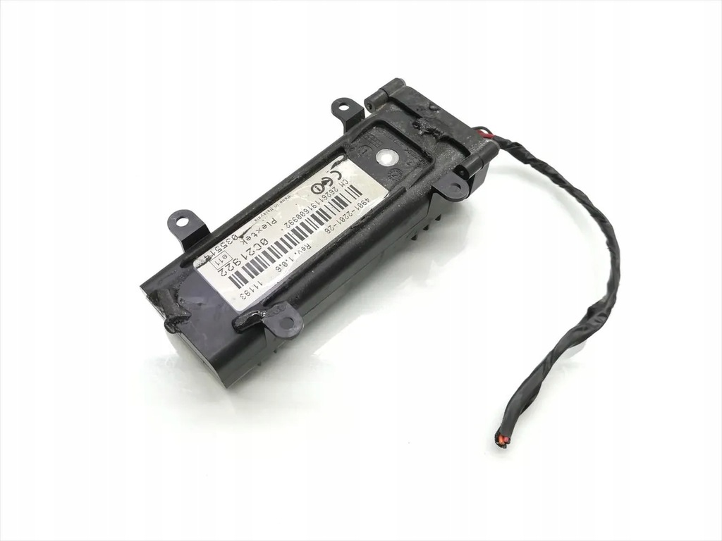 Mercedes-Benz E-Class GPS Antena 2012 Estate 4/5DR 0C21922 4901-2201-26 Product image