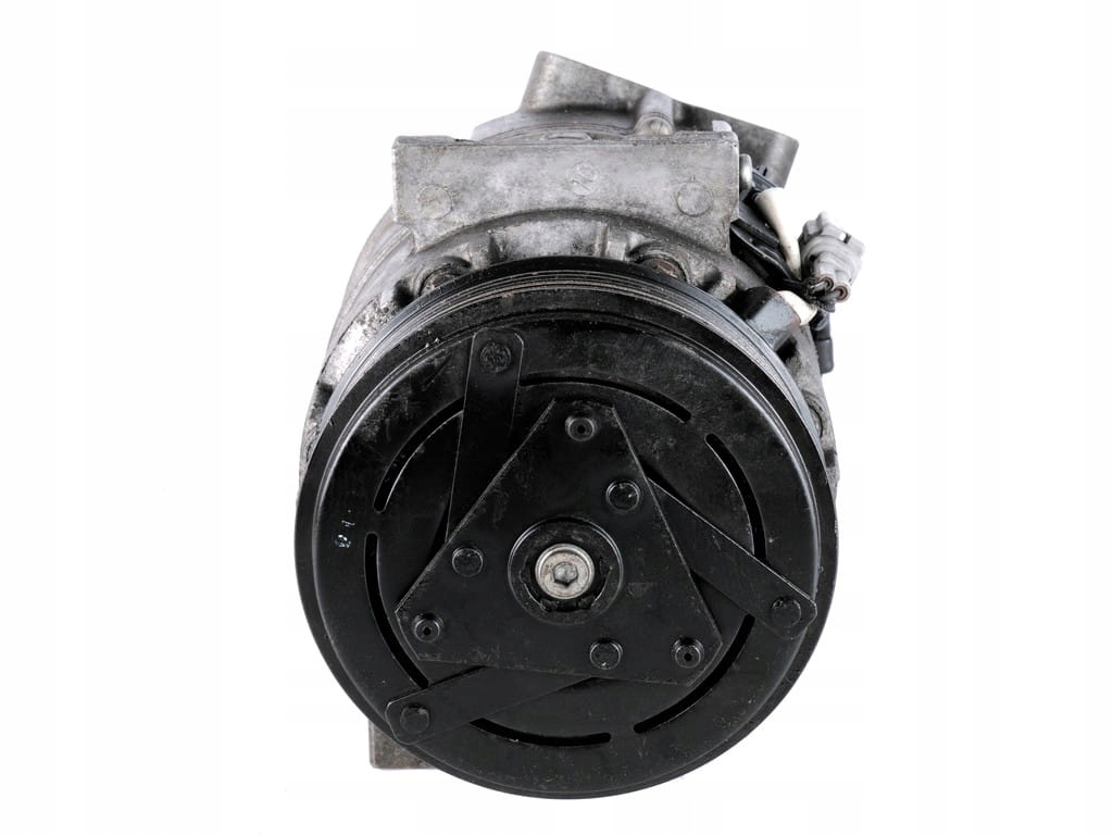 COMPRESOR, COMPRESOR AER CONDITIONAT RENAULT LAGUNA III 2.0 3.0 DCI 8200890987 Product image