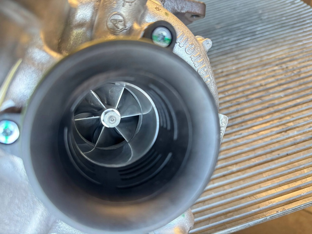 Turbina BMW M340 540 640 740 840 X3 X4 3.0 335 CP 903682-5001S Product image