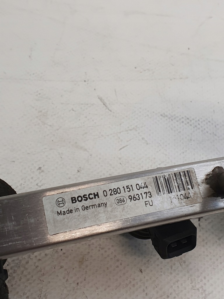 SINA INJECTIE 0280151004 OPEL CORSA B 1.0B 1998 Product image