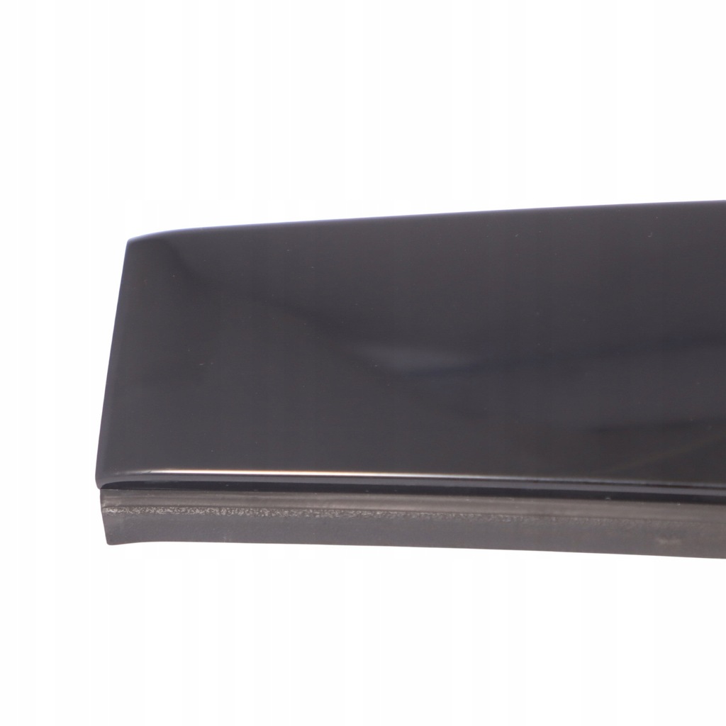 Audi Q3 8U Capac Ușă stâlp B spate stânga negru lucios 8U0839901C Product image