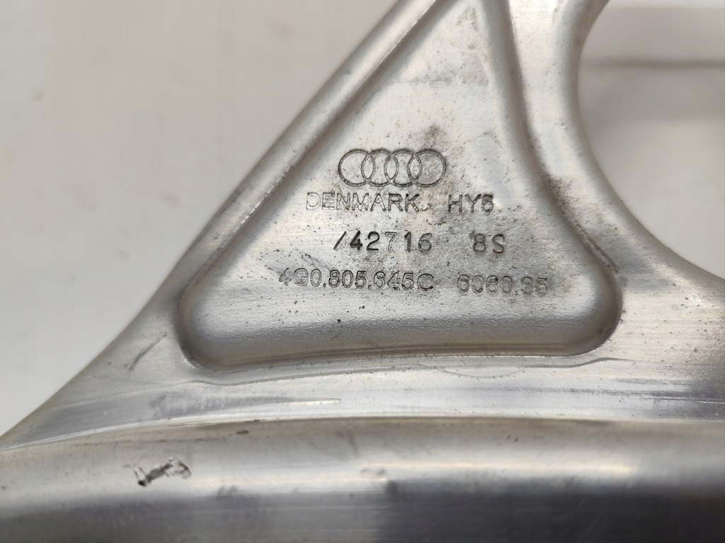 SUPORT TRANSVERSAL AUDI A6 4G C7 STAR 4G0805645C Product image
